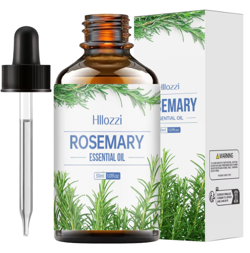 LumoRoot Rosemary Oil